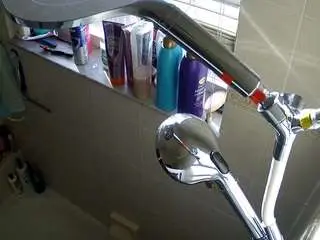 Camsoda Best live sex cam show of voyeurcam-charleys-bathroom
