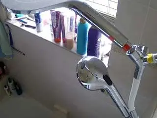 Camsoda Live Sex of voyeurcam-charleys-bathroom