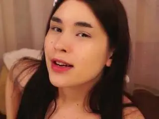 Camsoda Sex Cam of chanteltritsch