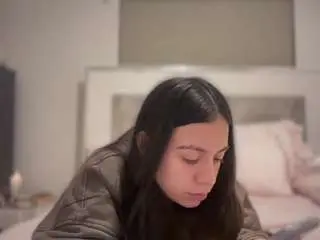 Camsoda Live Sex Cam of melztube