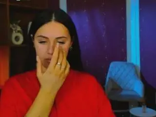 Camsoda Sex Chat of olivia-astor