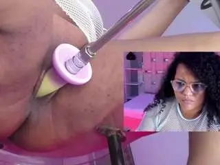 Camsoda Live Sex Cam of mhia-rey