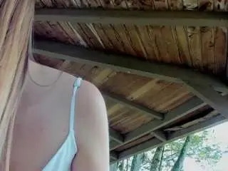 Camsoda Nude Webcam of angiehuston
