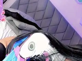 Camsoda Sex Chat of daniela-ember