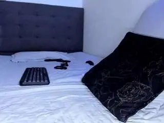 Camsoda Free Porn Cam of dulccemaria