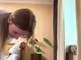 Camsoda Live Sex Cam of josefanieva