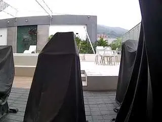 Camsoda Private Sex Chat of voyeurcam-casa-salsa-gym-bike
