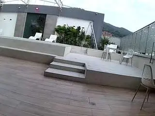 Camsoda Live Sex Cam of voyeurcam-casa-salsa-gym-bike