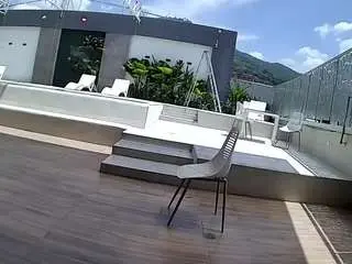 Camsoda Adult Webcam of voyeurcam-casa-salsa-gym-bike