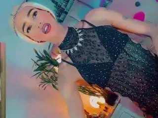 Camsoda Adult Webcam of isabellalatingirs