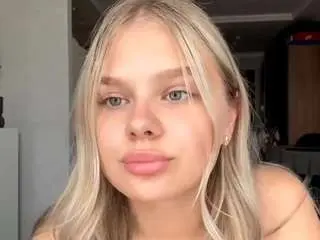 Camsoda Free Porn Cam of josefinatraficante