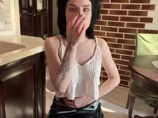 Camsoda Sex Chat of keenamenotti