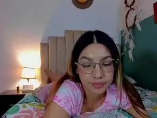 Camsoda Best live sex cam show of little-tequila3