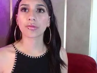 Camsoda Best live sex cam show of madhiison