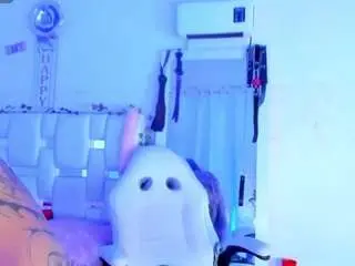 Camsoda Live Sex of tammybroxxx