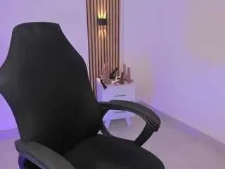 Camsoda Sex Chat of valeria-acosta