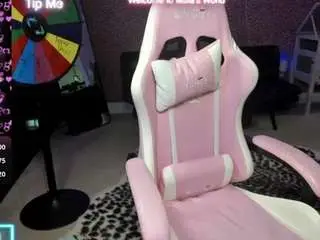 Camsoda Live Porn of themaneater