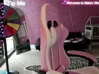 Camsoda Free Porn Cam of themaneater