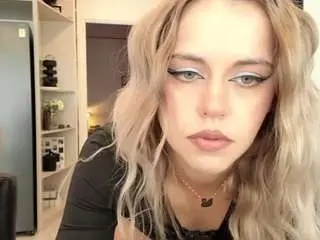 Camsoda Nude Webcam of emmykrist