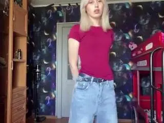 Camsoda Live Sex of alexandratahon