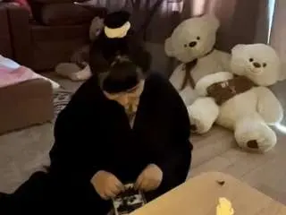 Camsoda Free Live Porn of elizaspetter