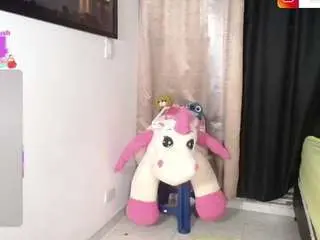 Camsoda Watch Live Sex Cams of scarlettevanz