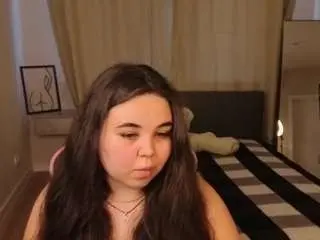 Camsoda Private Sex Chat of ameli-watts