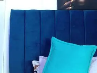 Camsoda Nude Webcam of exotic-wish
