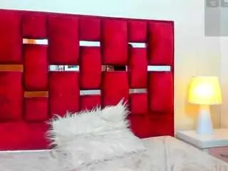 Camsoda Live Sex of sweettentacionx21