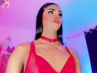 Camsoda Sex Cam of paola-foster