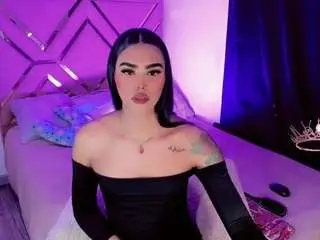 Camsoda Live Sex of paola-foster