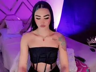 Camsoda Free Live Porn of paola-foster