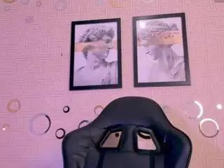 Camsoda Best Webcam of mia-gothzx