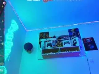 Camsoda Live Porn of milley-rose