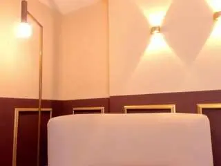 Camsoda Adult Webcam of lexiethompson