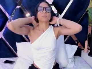 Camsoda Best Webcam of sophia-paris