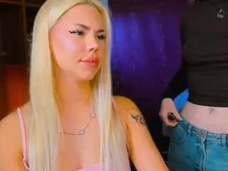 Camsoda Adult Webcams of eva-drive