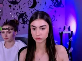 Camsoda Free Porn Cam of kaisy-star