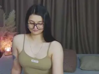 Camsoda Adult Webcam of solazolaa