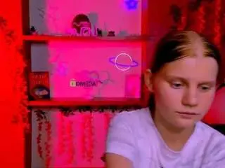 Camsoda Best Webcam of bella-sky