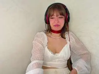 Camsoda Free Live Porn of geniahentz