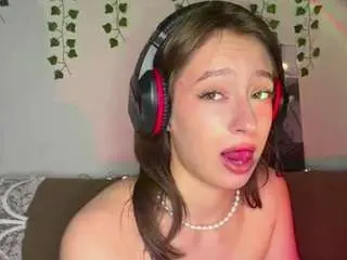 Camsoda Adult Video Chat of geniahentz