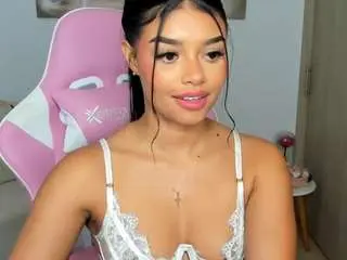 Camsoda Best live sex cam show of haileyflorez