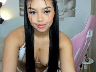 Camsoda Free Live Porn of haileyflorez