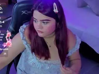 Camsoda Adult Webcams of lia-chips