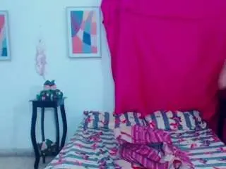Camsoda Best live sex cam show of marcela-browm
