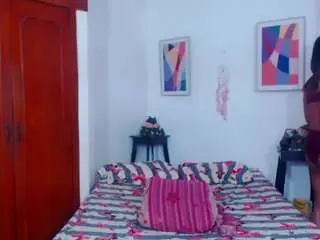 Camsoda Private Sex Chat of marcela-browm
