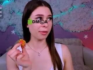 Camsoda Best live sex cam show of flora-ri