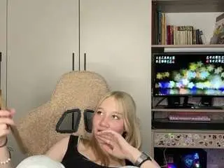 Camsoda Free Porn Cam of allenamenna
