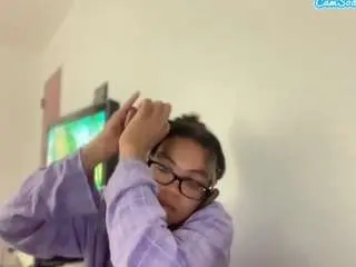 Camsoda Watch Live Sex Cams of zahrabliss